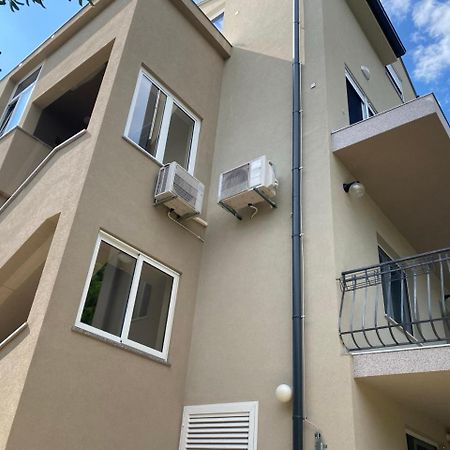 Apartments Mirta Rovinj Ngoại thất bức ảnh