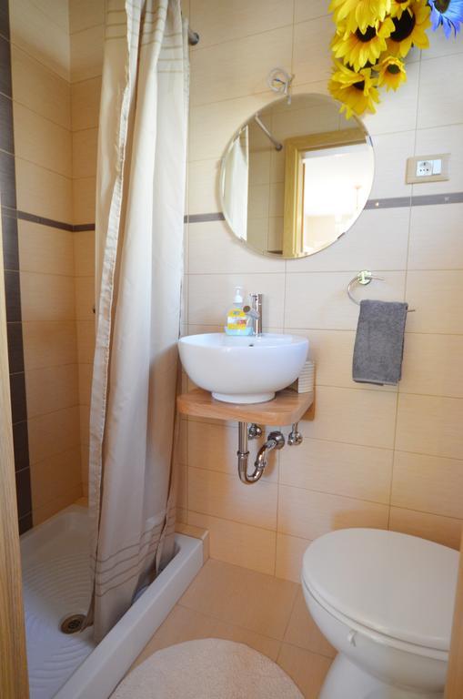 Apartments Mirta Rovinj Phòng bức ảnh