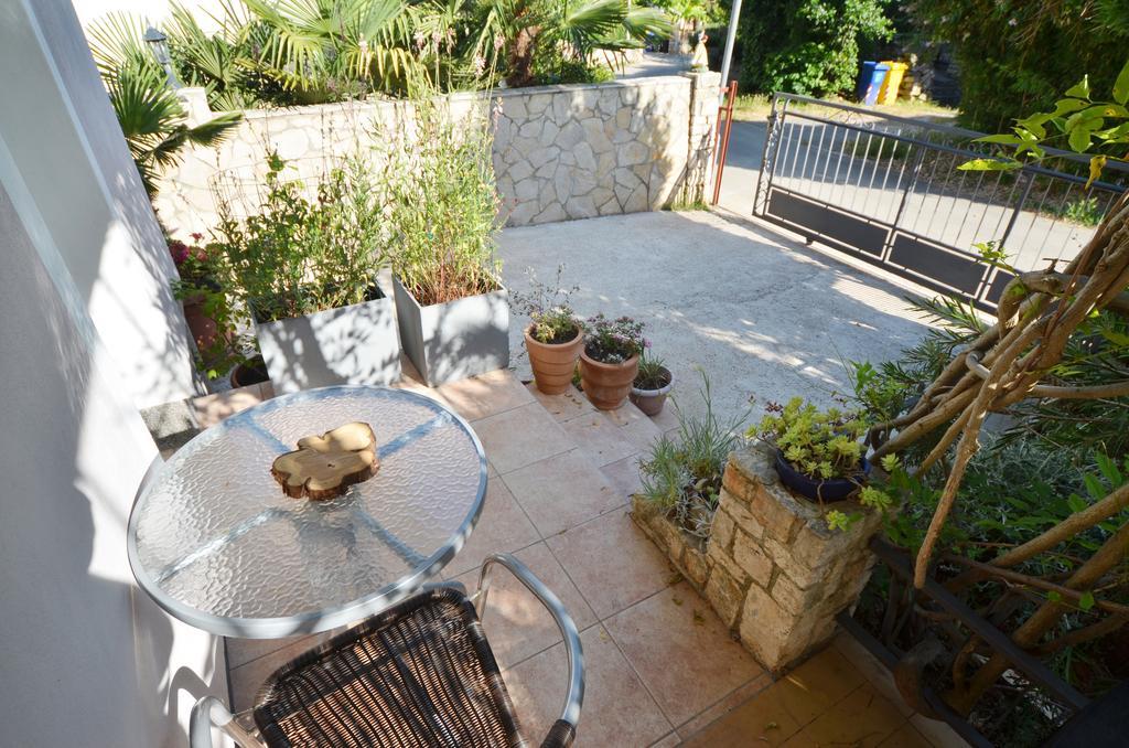 Apartments Mirta Rovinj Ngoại thất bức ảnh
