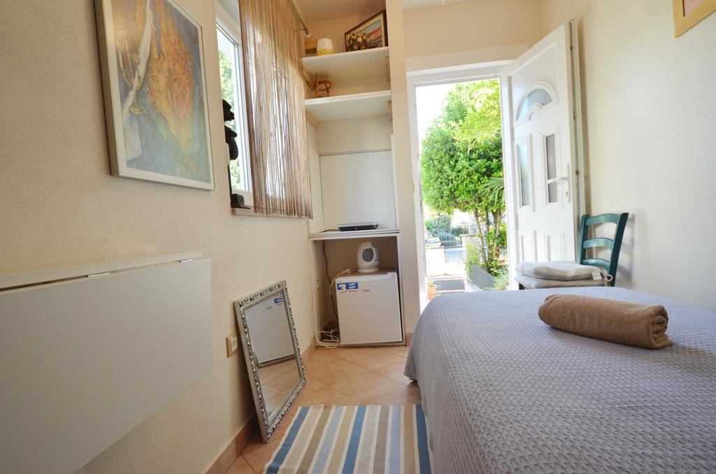 Apartments Mirta Rovinj Phòng bức ảnh