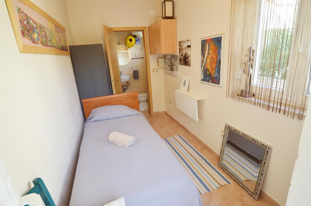 Apartments Mirta Rovinj Phòng bức ảnh