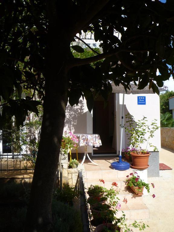 Apartments Mirta Rovinj Phòng bức ảnh